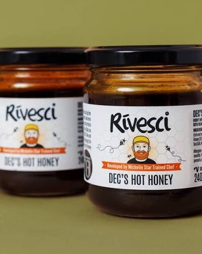 Rívesci portfolio