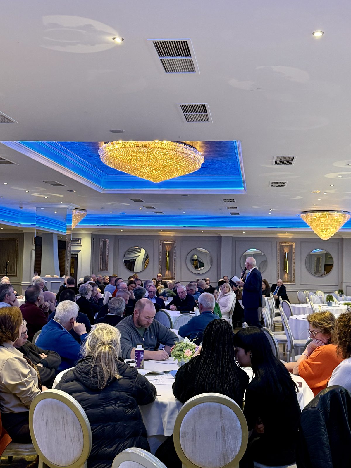 Clonmel BID portfolio
