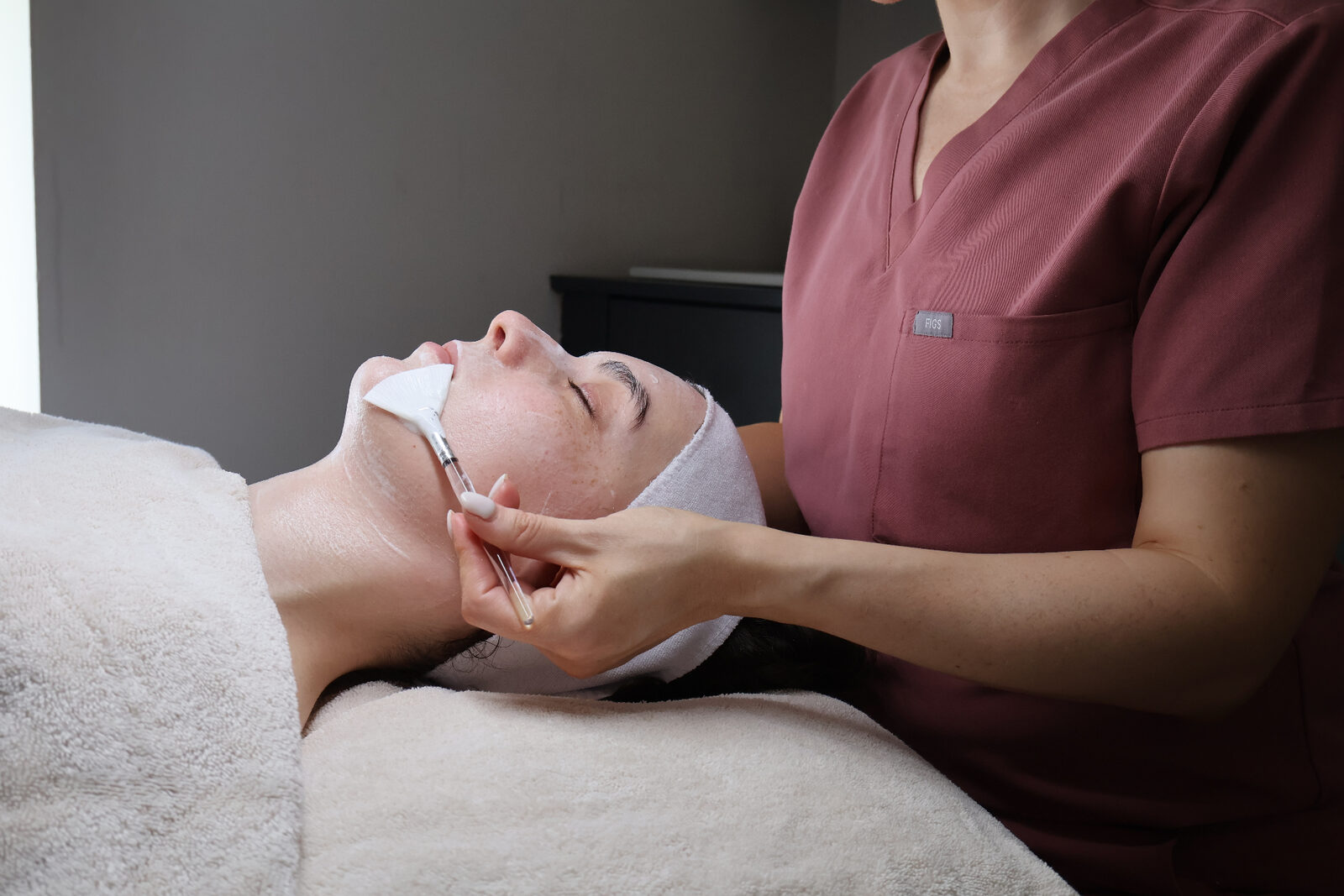 Skin Formulas work