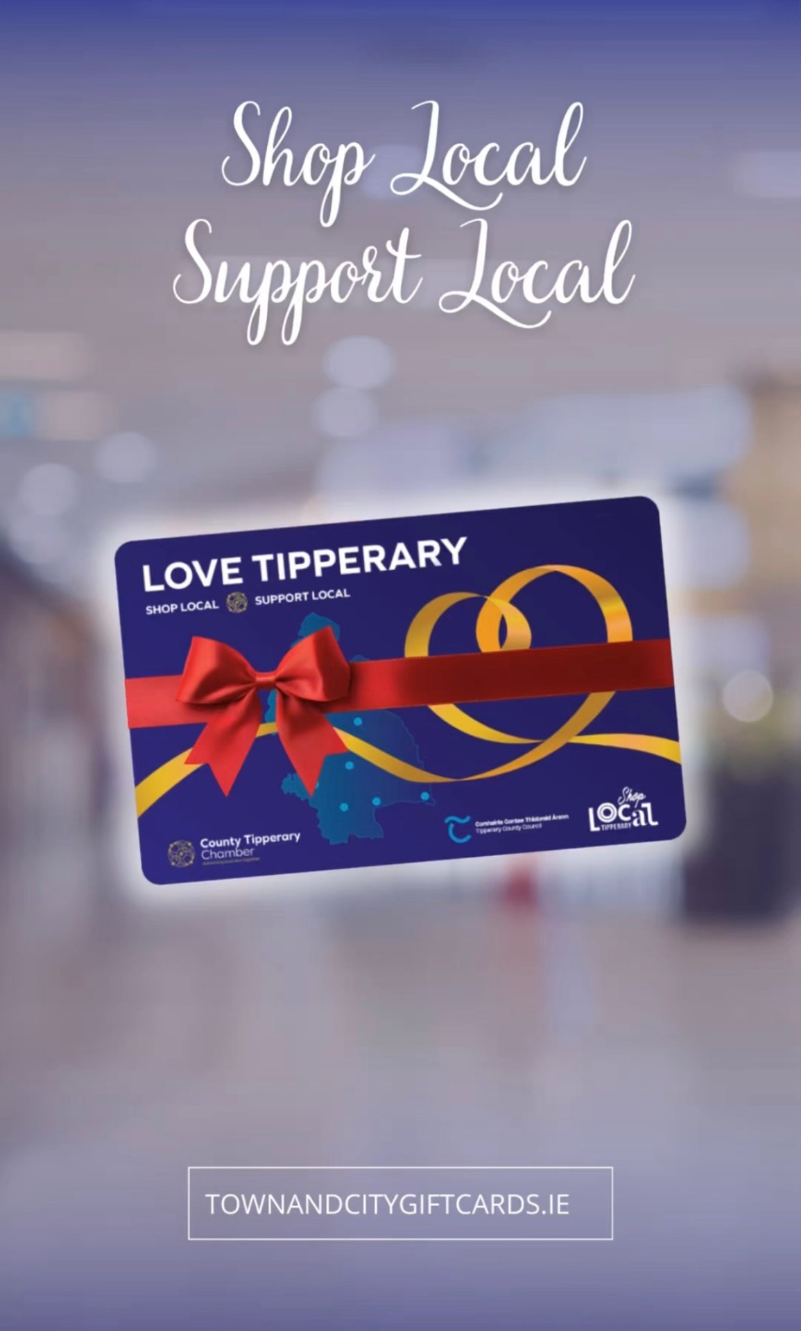 Love Tipperary UGC portfolio